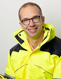 Bausachverständiger, Immobiliensachverständiger, Immobiliengutachter und Baugutachter  Philipp Alhäuser B. Sc. Guttenberg